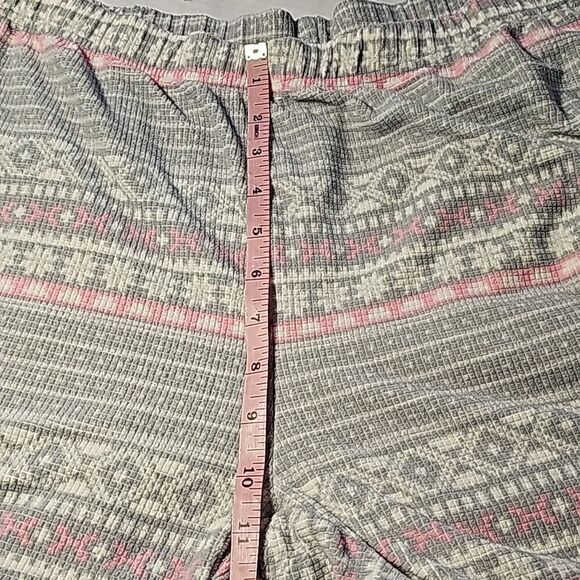 Hanes soft cozy set sleepwear PJ'S size XL - Picture 11 of 12